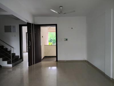 Living Room Image of 2520 Sq.ft 3 BHK Villa for sale in Marunji Pune for Rs. 23000000