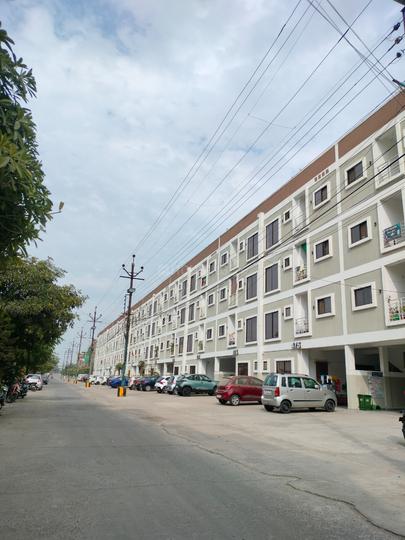 Raj Minal Residency Main Image 1