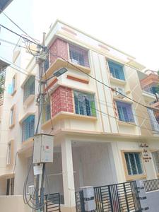 Building Image of 850 Sq.ft 2 BHK Apartment / Flat for sale in Bramhapur Kolkata for Rs. 3200000