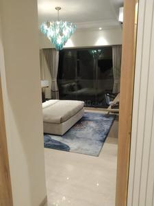 Bedroom Image of 800 Sq.ft 2 BHK Apartment / Flat for sale in Byculla Mumbai for Rs. 48500000