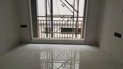 Bedroom Image of 1680 Sq.ft 3 BHK Apartment / Flat for sale in Neelkanth Stella, Panvel Navi Mumbai for Rs. 17300000