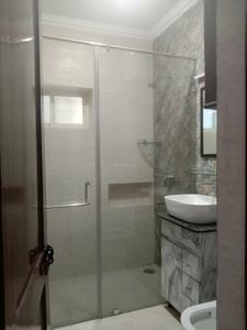 Bedroom One Image of 2200 Sq.ft 3 BHK Apartment / Flat for sale in DDA Flats Vasant Kunj, Vasant Kunj New Delhi for Rs. 45000000