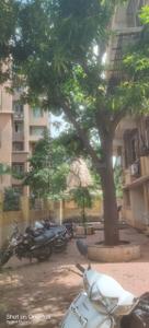 Image of 580 Sq.ft 1 BHK Apartment / Flat for sale in Om Shree GokuldhamHousing, Badlapur West, Badlapur for Rs. 2300000