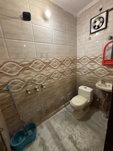 Image of 760 Sq.ft 3 BHK Apartment / Flat for sale in Dwarka Mor, New Delhi for Rs. 5100000