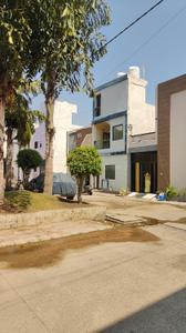 Image of 800 Sq.ft Residential Plot / Land for sale in Pragati Park, Magar Kheda, Indore for Rs. 3600000