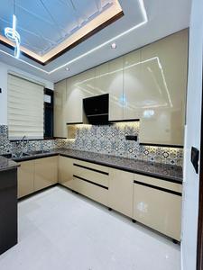 Kitchen Image of 900 Sq.ft 2 BHK Apartment / Flat for sale in Kharar Mohali for Rs. 5500000