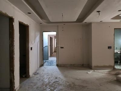 Living Room Image of 1350 Sq.ft 4 BHK Apartment / Flat for sale in Sector 38 Rohini New Delhi for Rs. 10500000