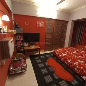 Bedroom Image of 1050 Sq.ft 2 BHK Apartment / Flat for sale in Kharghar Navi Mumbai for Rs. 16500000
