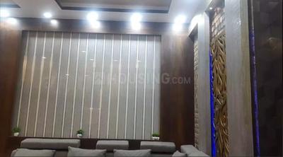 Hall Image of 950 Sq.ft 2 BHK Apartment / Flat for sale in Paras Tierea, Sector 137 Noida for Rs. 9000000