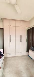 Bedroom Image of 1100 Sq.ft 3 BHK Apartment / Flat for sale in Shree Mumbadevi CHS LTD, Chembur Mumbai for Rs. 34100000