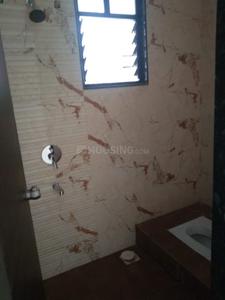 Bathroom Image of 1075 Sq.ft 2 BHK Apartment / Flat for sale in Hadapsar Pune for Rs. 6100000