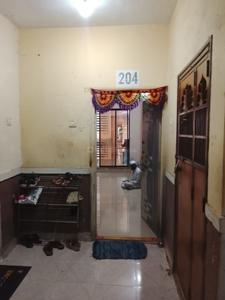 Image of 605 Sq.ft 1 BHK Apartment / Flat for sale in Reshma Vikas Bambulkar Rachana Heights, Badlapur East, Badlapur for Rs. 2400000