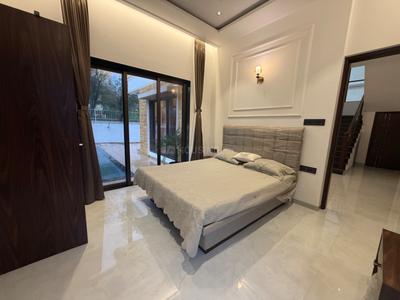 Bedroom Image of 2000 Sq.ft 4 BHK Villa for sale in Tungarli Lonavala for Rs. 52500000