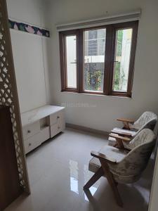 Bedroom Image of 1900 Sq.ft 3 BHK Apartment / Flat for rent in DDA Flats Vasant Kunj, Vasant Kunj New Delhi for Rs. 100000