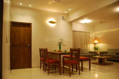 3 BHK Flat