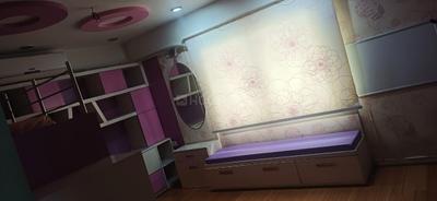 Kitchen Image of 4970 Sq.ft 6 BHK Duplex for sale in Aditya Sunshine, Shilpa Hills Hyderabad for Rs. 55000000