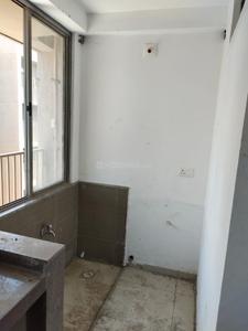 Kitchen Image of 1160 Sq.ft 2 BHK Apartment / Flat for sale in Saanvi Aarambh Vistara, Chandlodia Ahmedabad for Rs. 5500000