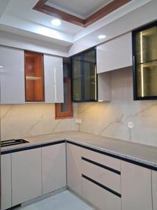 Kitchen Image of 1650 Sq.ft 3 BHK Apartment / Flat for sale in Sector 104 Noida for Rs. 6800000
