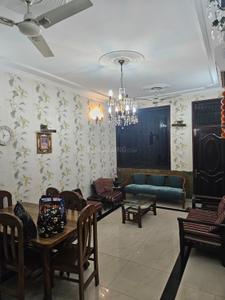 Hall Image of 1100 Sq.ft 2 BHK Apartment / Flat for sale in Sector 27 Chandigarh for Rs. 22500000