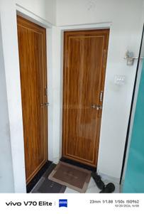 Bedroom Image of 615 Sq.ft 1 BHK Apartment / Flat for sale in Pathardi Phata Nashik for Rs. 3000000