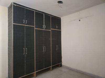 Bedroom Image of 900 Sq.ft 3 BHK Builder Floor for rent in Nawada New Delhi for Rs. 15000