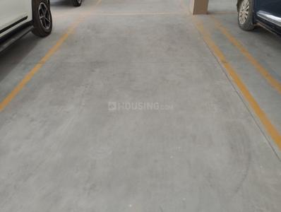 Balcony Image of 879 Sq.ft 2 BHK Apartment / Flat for sale in Kadugodi Bengaluru for Rs. 9300000