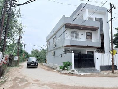 Image of 1228 Sq.ft Residential Plot / Land for sale in Nijampur Malhaur, Lucknow for Rs. 4298000