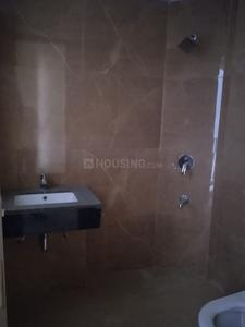 Bathroom Image of 1493 Sq.ft 3.5 BHK Apartment / Flat for sale in Smartworld Gems, Sector 89 Gurgaon for Rs. 17000000