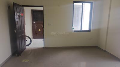 Living Room Image of 1070 Sq.ft 3 BHK Apartment / Flat for sale in Provident Welworth City, Bisuvanahalli Bengaluru for Rs. 6450000
