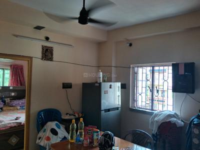 Hall Image of 950 Sq.ft 3 BHK Apartment / Flat for sale in Sinthi Kolkata for Rs. 5515000
