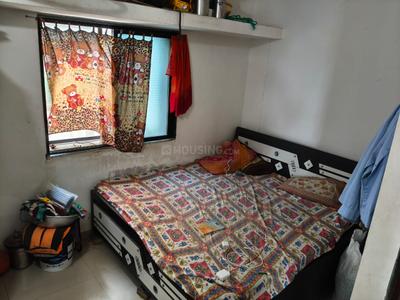 Bedroom Image of 820 Sq.ft 2 BHK Apartment / Flat for sale in Chavaj Bharuch for Rs. 1950000