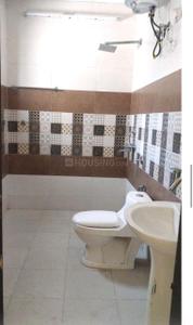 Image of 1450 Sq.ft 3 BHK Builder Floor for rent in Sector 46, Gurgaon for Rs. 40000