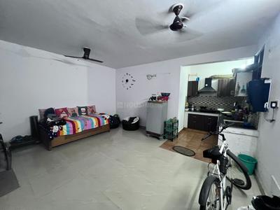 Hall Image of 650 Sq.ft 1.5 BHK Apartment / Flat for sale in Ashiyana Lucknow for Rs. 3400000