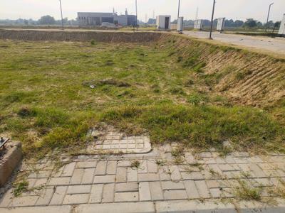 Image of 1125 Sq.ft Residential Plot / Land for sale in Sector 104, Gurgaon for Rs. 14375000