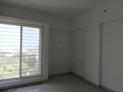Bedroom Image of 1027 Sq.ft 2 BHK Apartment / Flat for sale in Ganga Fernhill Phase I by Goel Ganga Developments, Mohammed Wadi Pune for Rs. 5600000