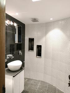 Bedroom Two Image of 1600 Sq.ft 3 BHK Apartment / Flat for sale in SB youth Apartment, Sector 2 Dwarka New Delhi for Rs. 31500000