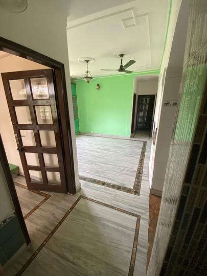 Pragatisheel Apartment Sector 11 Dwarka Delhi Balcony 1