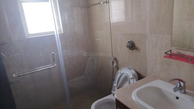 Image of 2075 Sq.ft 3 BHK Apartment / Flat for rent in Puravankara Purva Atria, Armane Nagar, Bengaluru for Rs. 90000