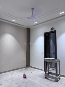 Hall Image of 1647 Sq.ft 3 BHK Builder Floor for sale in Janakpuri New Delhi for Rs. 41100000