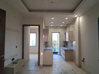 Living Room Image of 900 Sq.ft 3 BHK Builder Floor for sale in Paschim Vihar New Delhi for Rs. 21000000