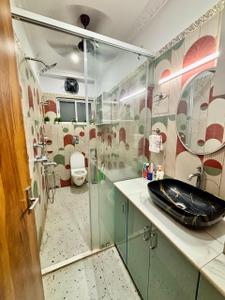 Image of 1750 Sq.ft 3 BHK Apartment / Flat for sale in New Town, Kolkata for Rs. 17000000