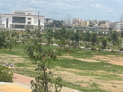 Image of 1800 Sq.ft Residential Plot / Land for sale in Prestige Kings County, Jigani, Bengaluru for Rs. 18900000