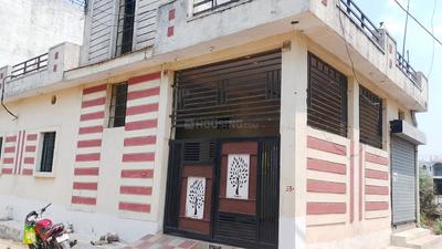 2 BHK Independent House