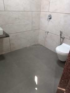Bathroom Image of 2196 Sq.ft 3 BHK Apartment / Flat for sale in Jagatpur Ahmedabad for Rs. 11100000