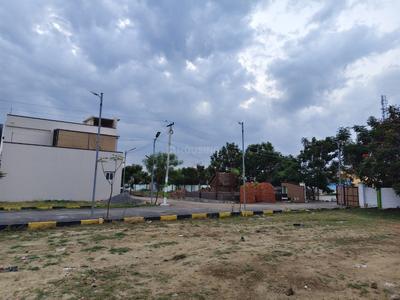 Image of 895 Sq.ft Residential Plot / Land for sale in Red Hills, Chennai for Rs. 3310000