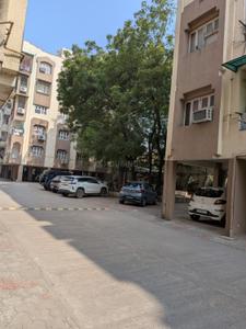Image of 2070 Sq.ft 3 BHK Penthouse for sale in Anand Sukirti Garden, Ramdev Nagar, Ahmedabad for Rs. 15100000