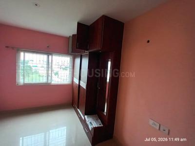 Bedroom Image of 1299 Sq.ft 3 BHK Apartment / Flat for sale in Shriram Sameeksha, Singapura Bengaluru for Rs. 10500000
