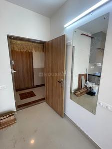 Bedroom Image of 1043 Sq.ft 3 BHK Apartment / Flat for sale in Huvinayakanahalli Bengaluru for Rs. 11000000