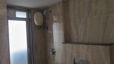 Image of 960 Sq.ft 2 BHK Apartment / Flat for rent in Lodha Amara, Kolshet, Thane for Rs. 38000