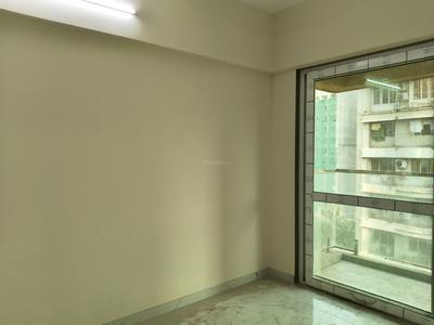 5 BHK Fully Furnished Flat